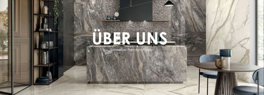 DieFliesen Galerie Cover Image