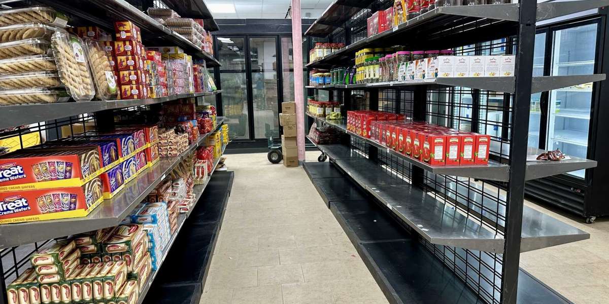 Why Families Prefer Shopping at a Halal Meat Shop in Central Jersey