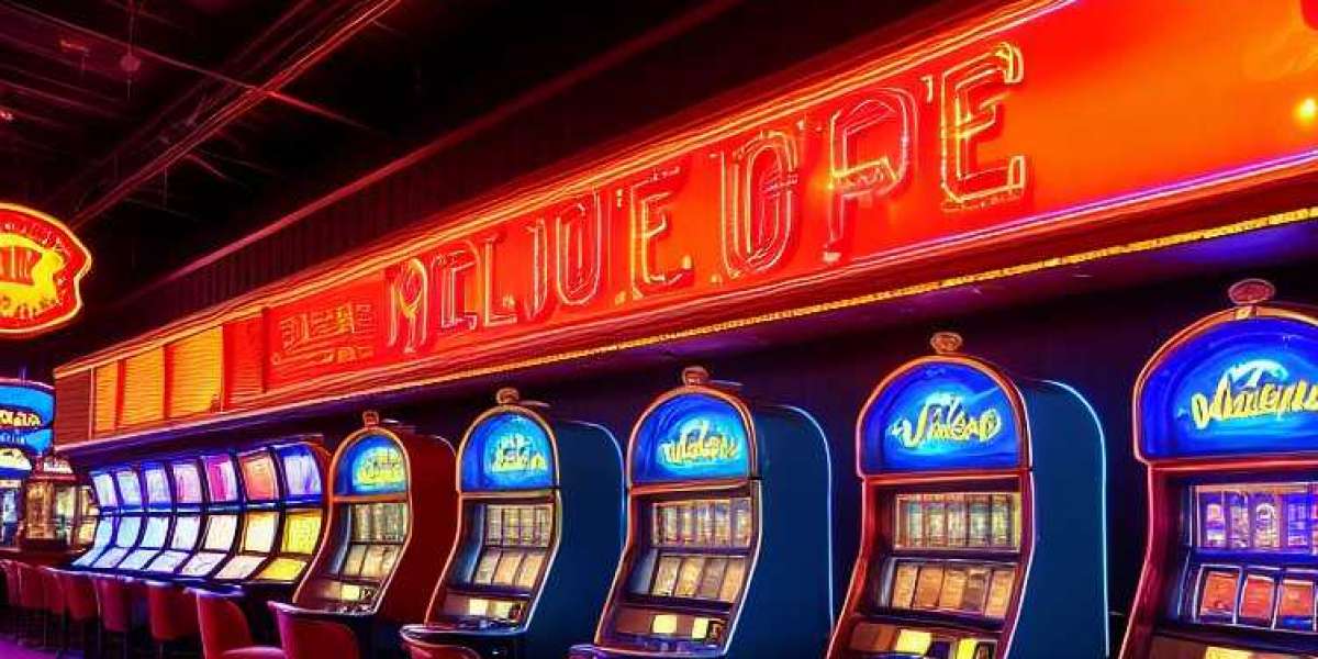Marketing Offerings at Lukki Online Pokies