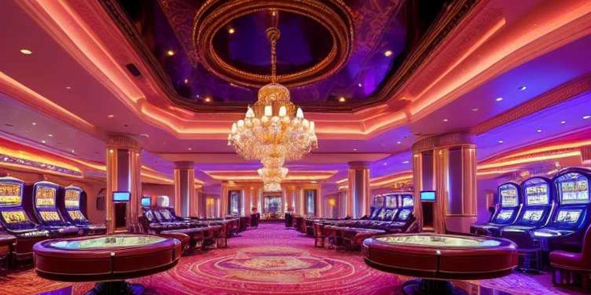 Premium Slot machine bei LuckyDreams Casino