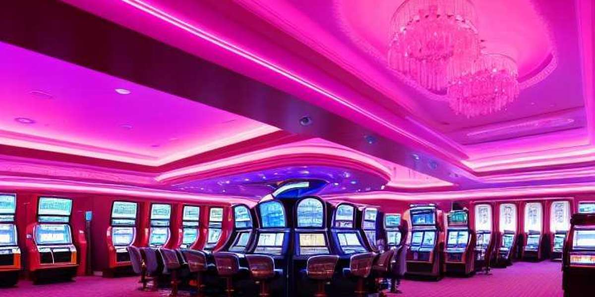 Exceptional Gaming Excellence at Bet442