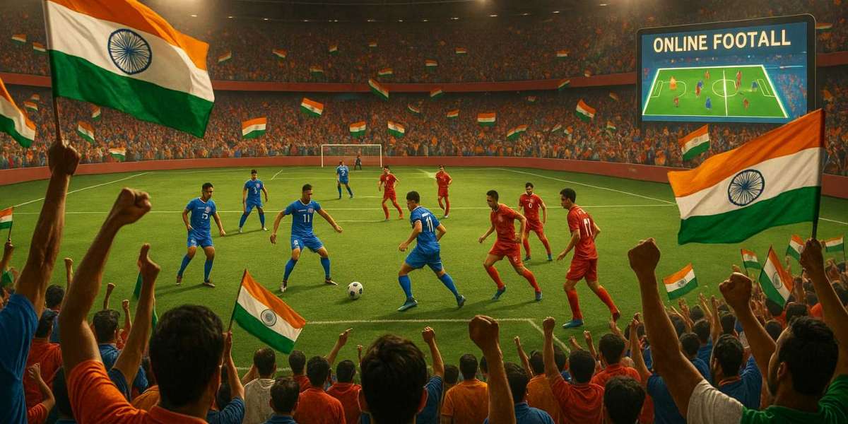 A Deep Dive into Football: Understanding the Sport and Its Rise in India