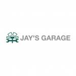Jays Garage Profile Picture