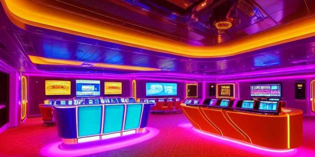 Uitgebreide Games bibliotheek in Jacks