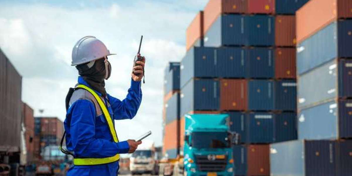 Why Companies Worldwide Depend on Custom Clearance