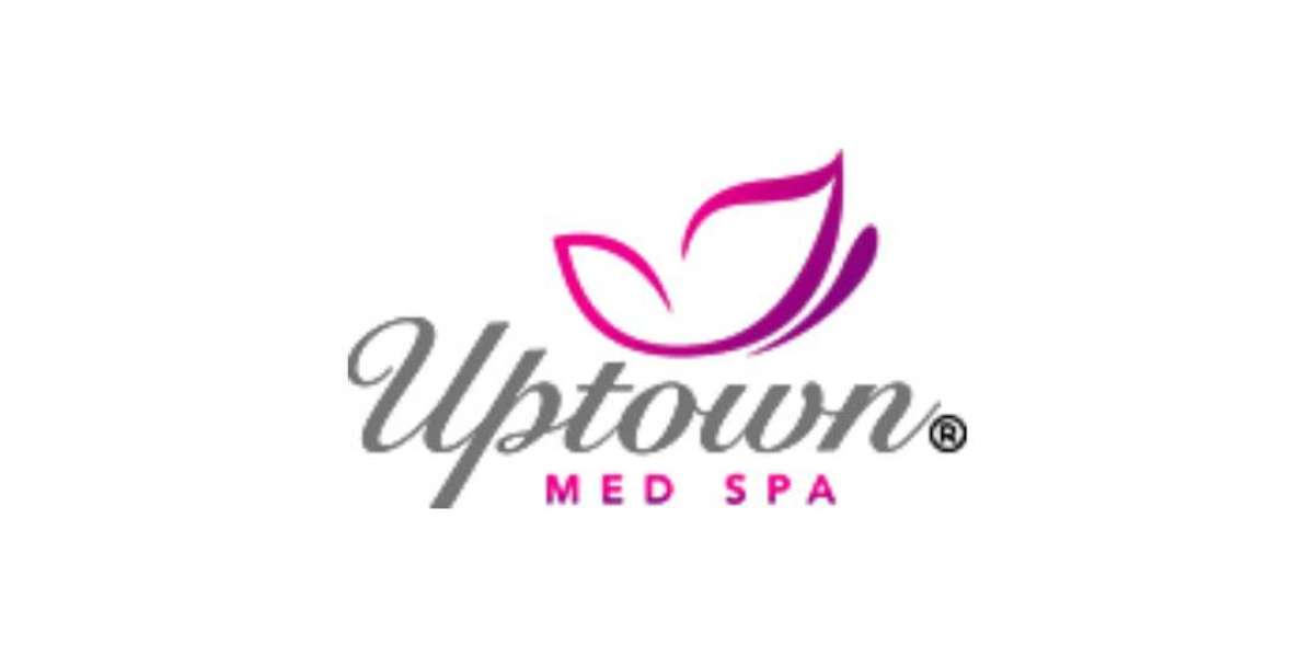 Hydra Facial Oakville - Uptown Med Spa Oakville