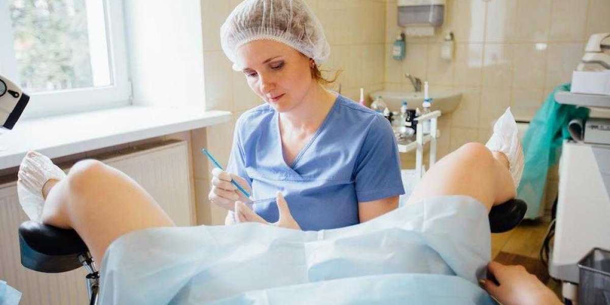 Pap Smear in Dubai: Why It’s Important for Women’s Health