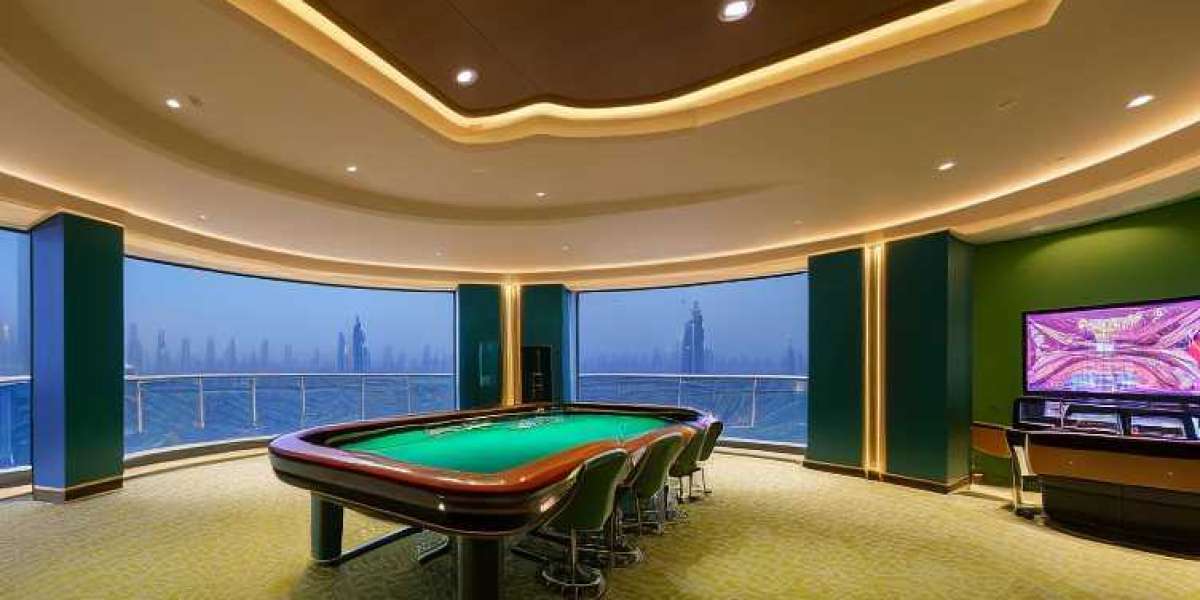 Live Dealer Quality at Crown Gold