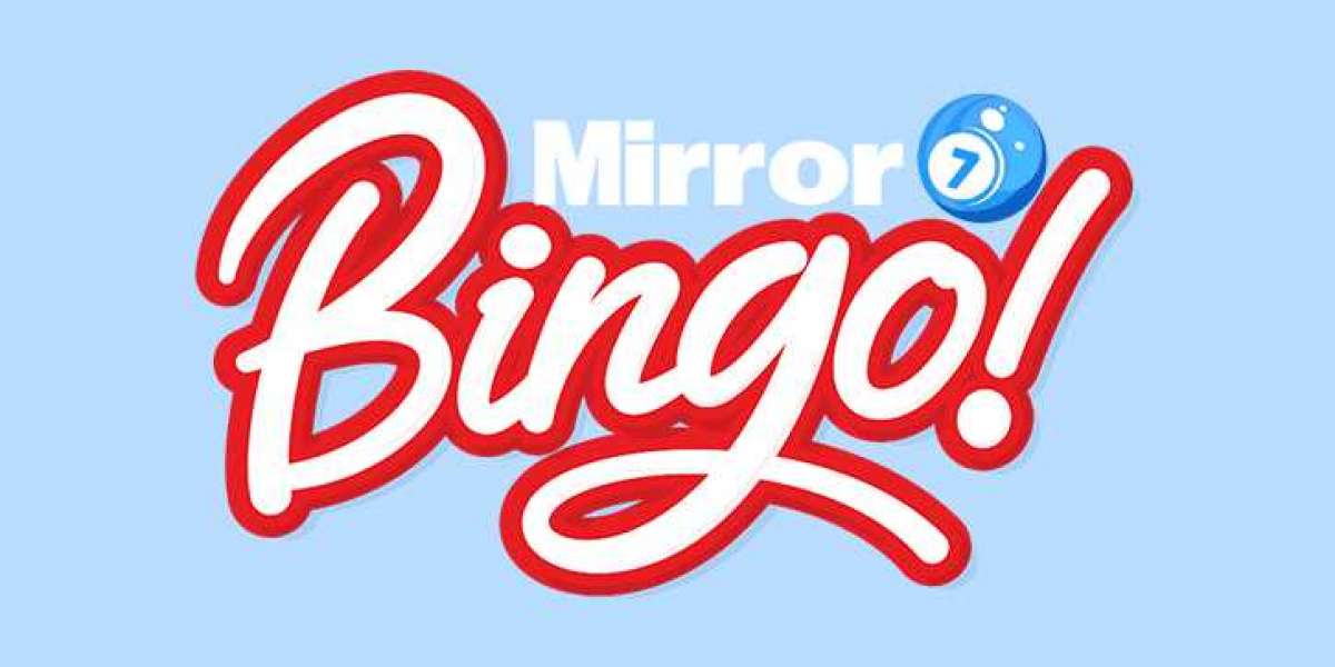 The One-Second Trick For Mirror Bingo Login