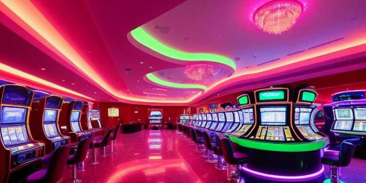 Nine Casino en línea España: Un Vistazo de sus Juegos de azar