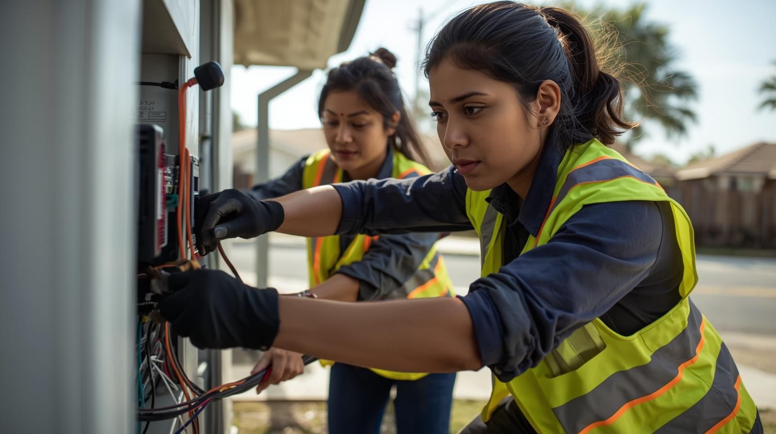 Stay Safe and Powered: Fast Emergency Electricians Serving Corona & Orange County