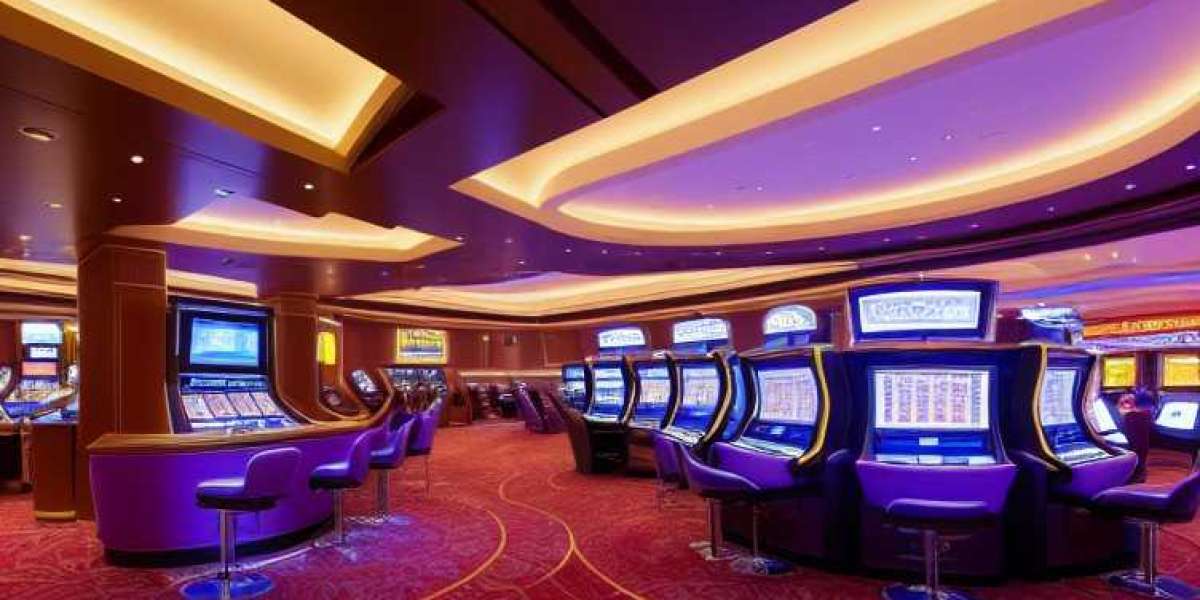 High-quality pokies heaven at NeoSpin Casino