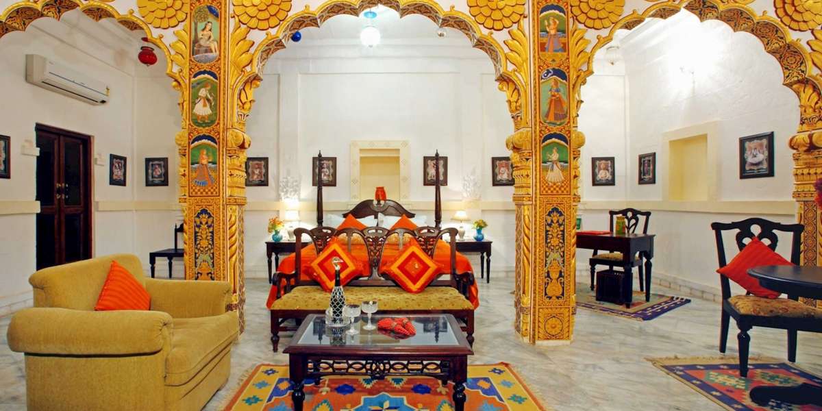Hidden Havelis of Jodhpur That Reveal Rajasthan’s Royal Past