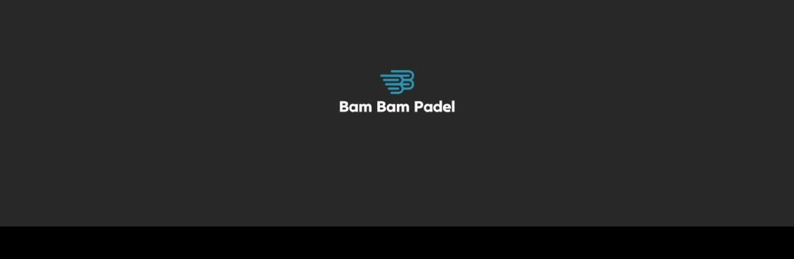 Bam bam padel Cover Image