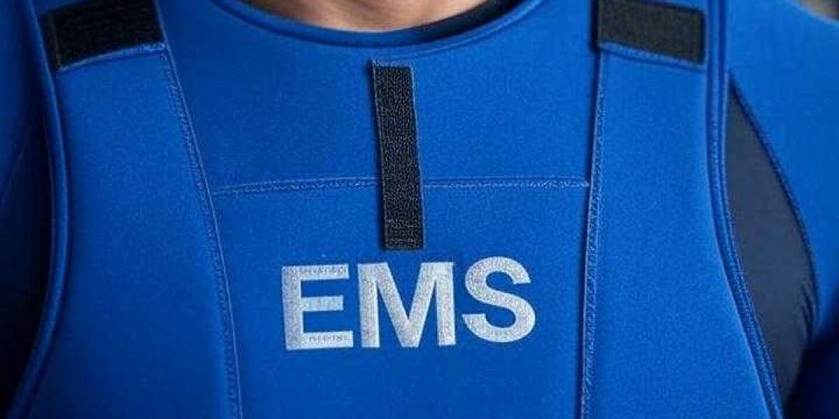 Best EMS Body Suit: A Comprehensive Buyer's Guide for 2025