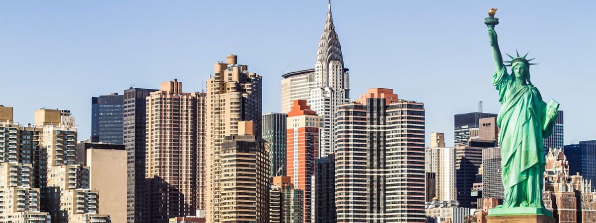 Turkish Airlines New York Office in USA