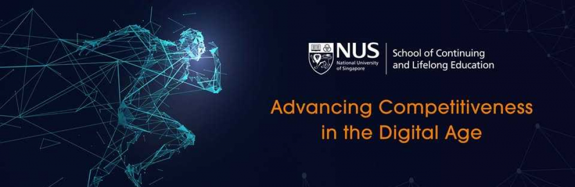 National University Singapore Cover Image