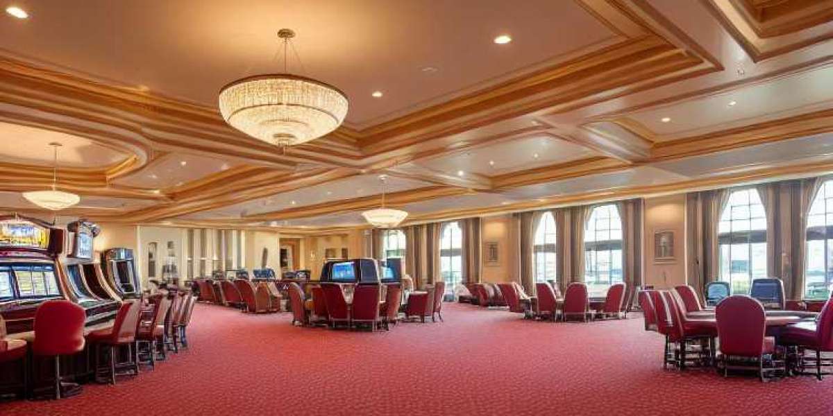 Economic Solutions at Casino 666
