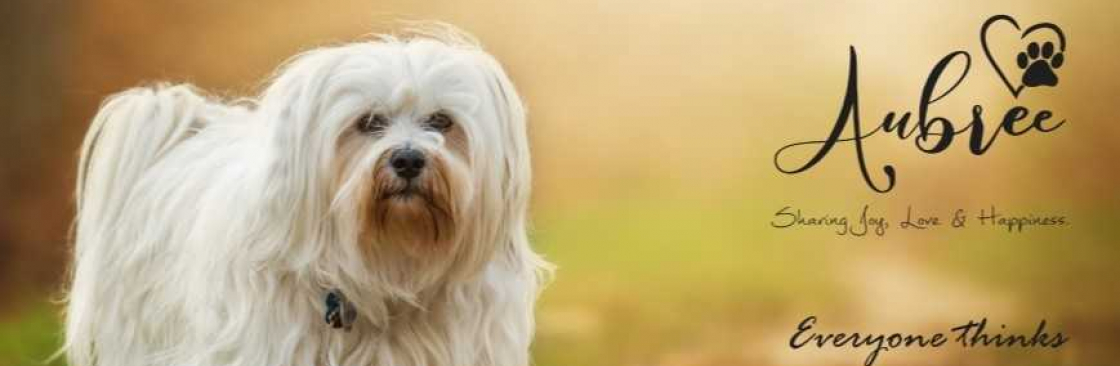 Aubree pets Cover Image