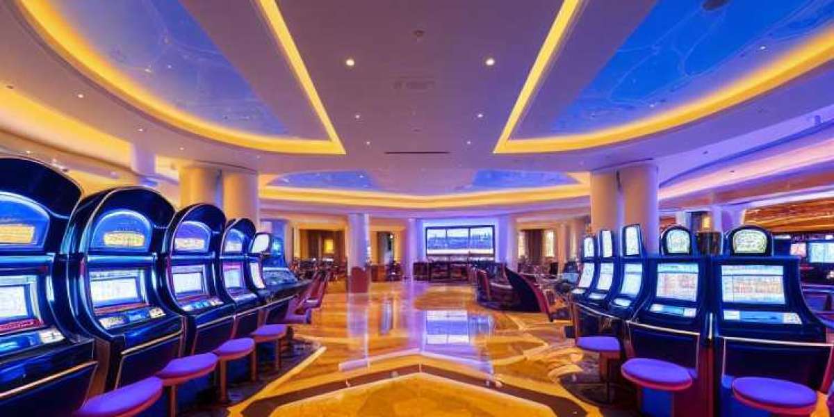 Esperienza del Gaming Completa presso StarVegas