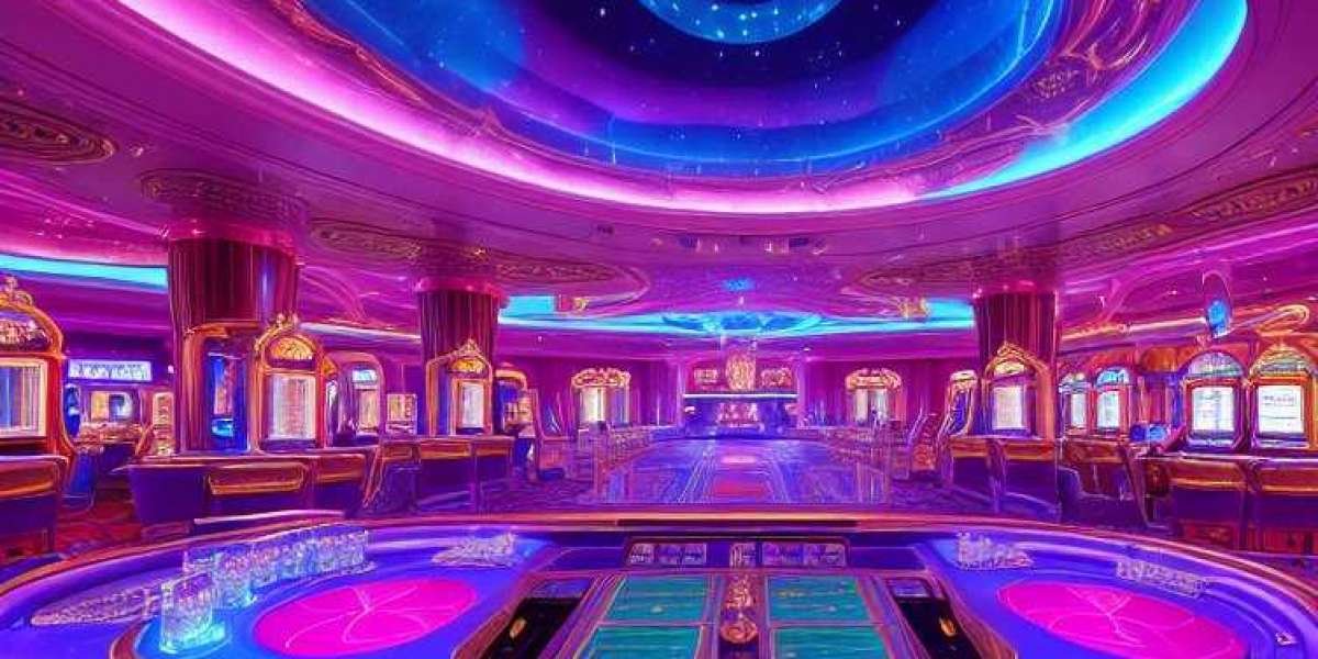 Complete Transaction System at 666 Casino UK