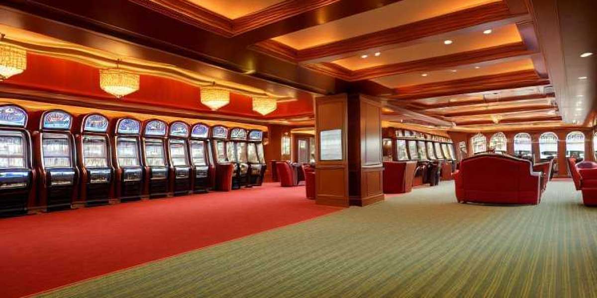 Break Entertainment bij LuckyWave Casino
