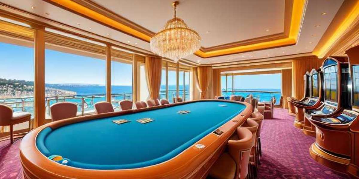 Exclusive Mobile Gambling at Lucky Wins Online Casino