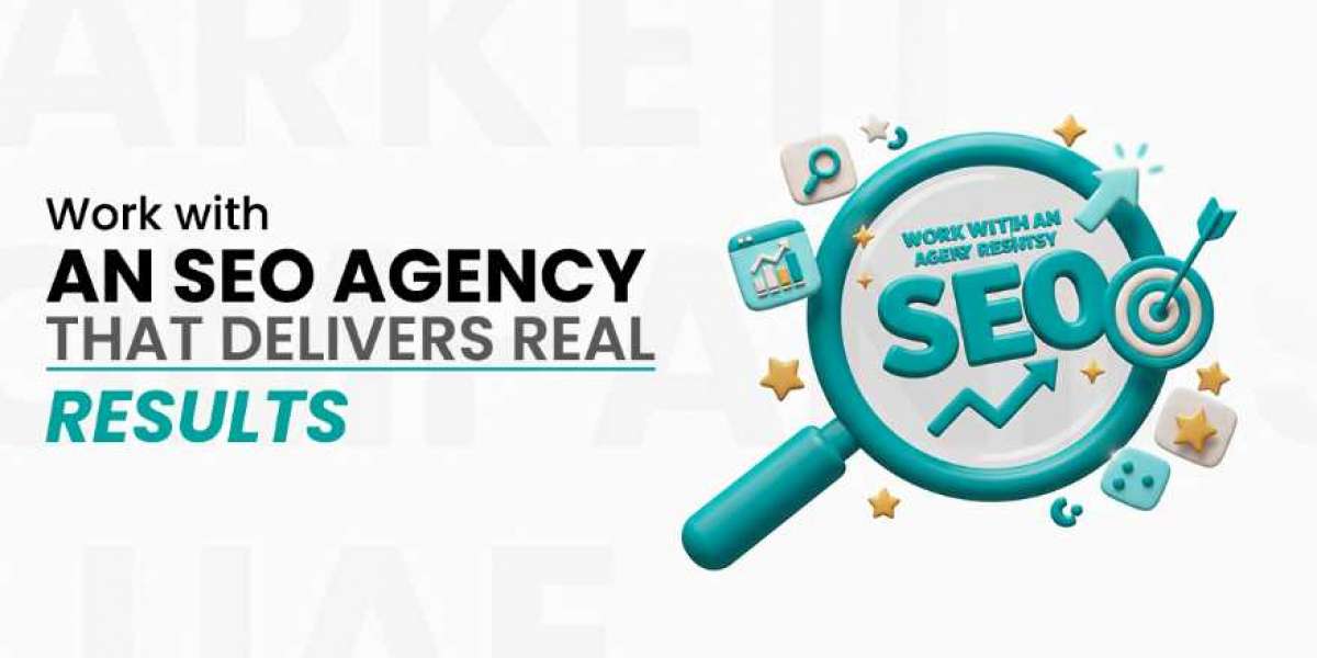 seo agency – Work with an SEO Agency That Delivers Real Results