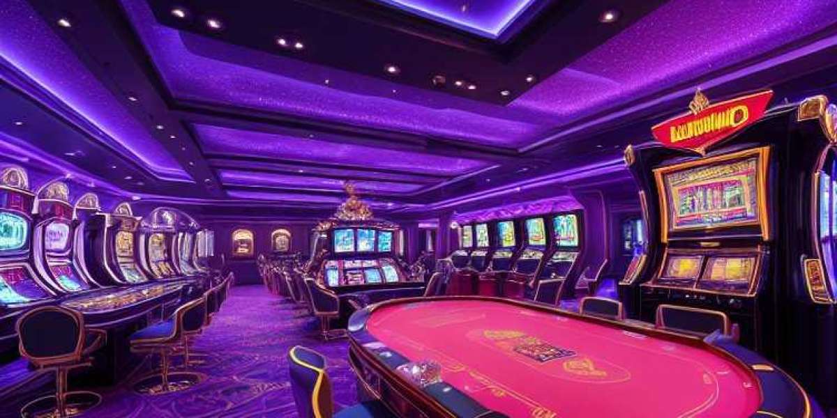 Tablas de Juego en el Casino Nine