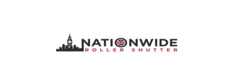 Nationwide Roller Shutter Cover Image