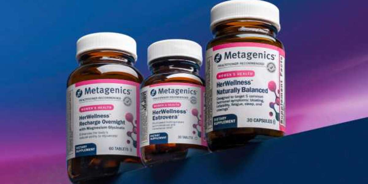 Metagenics Supplements Guide: What to Know Before You Buy