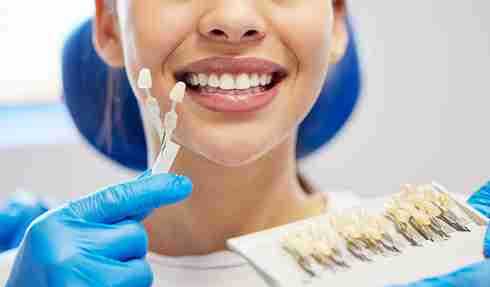 Laser Hair Removal in Bolton