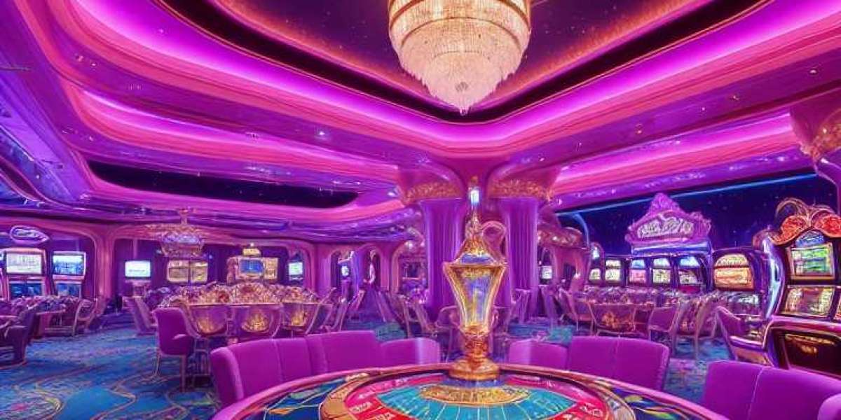 Gambling Range at VegasNow