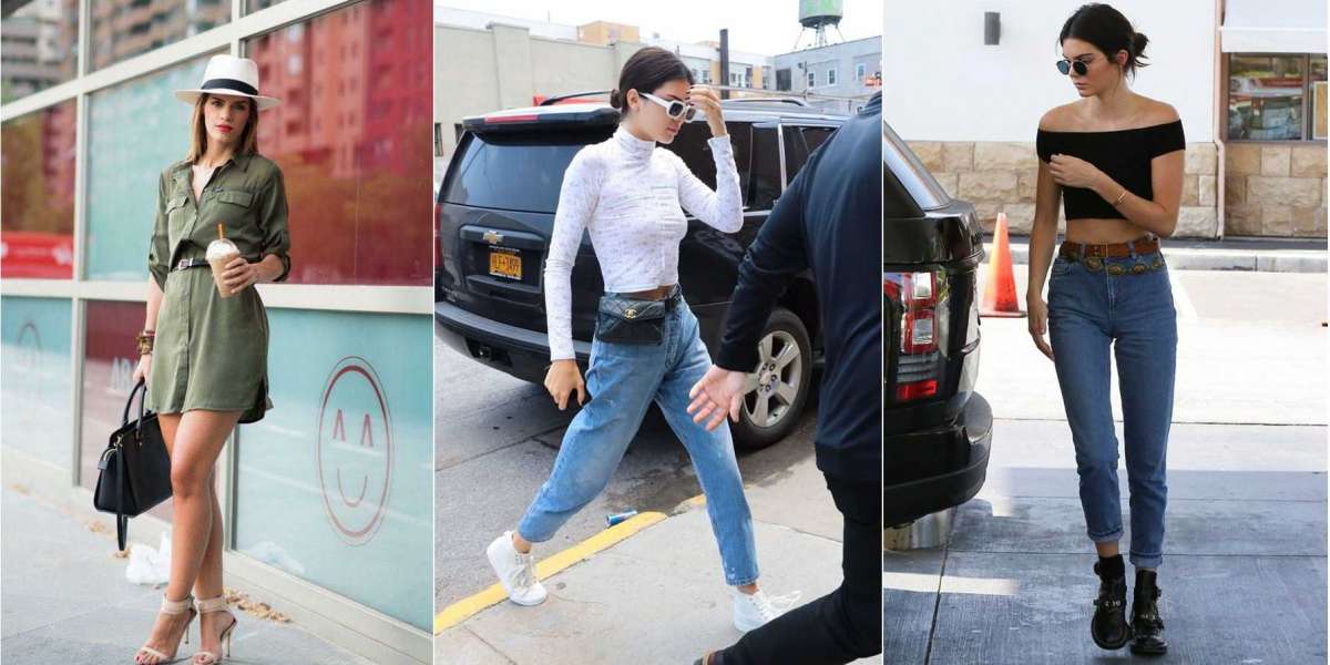 Golden Goose into a lot of high end brands