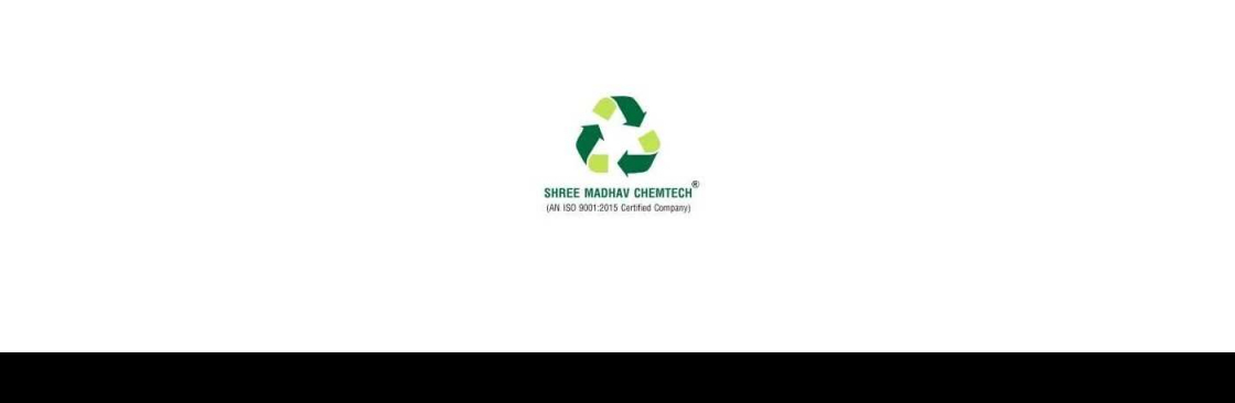 SHREE MADHAV CHEMTECH Cover Image