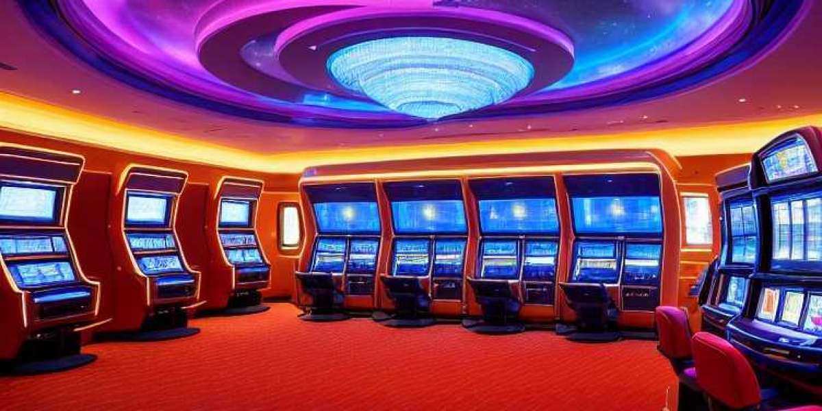 Jeux De Casino