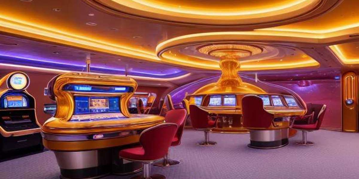 Tablet Spelen met BetCity Casino