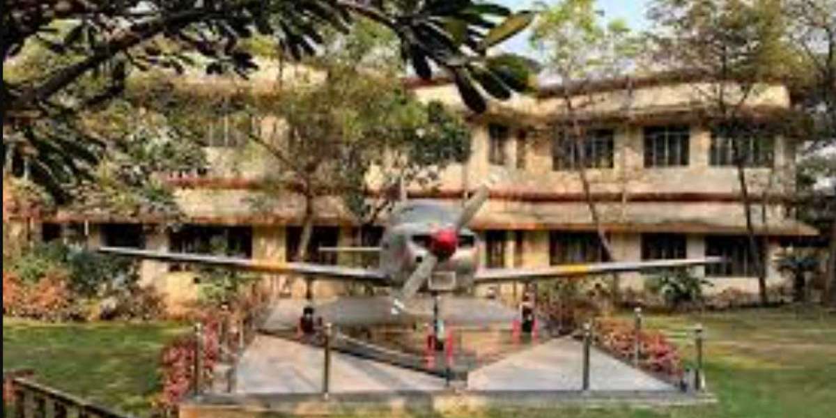 Why Ramdeobaba University Is One of the Top Computer Science Engineering Colleges in Nagpur