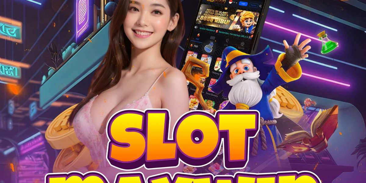Keunggulan dan Panduan Bermain Slot Gacor di GB777