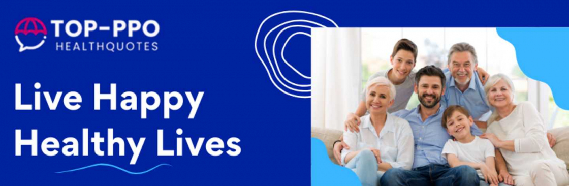 Topppohealthquotes USA Cover Image