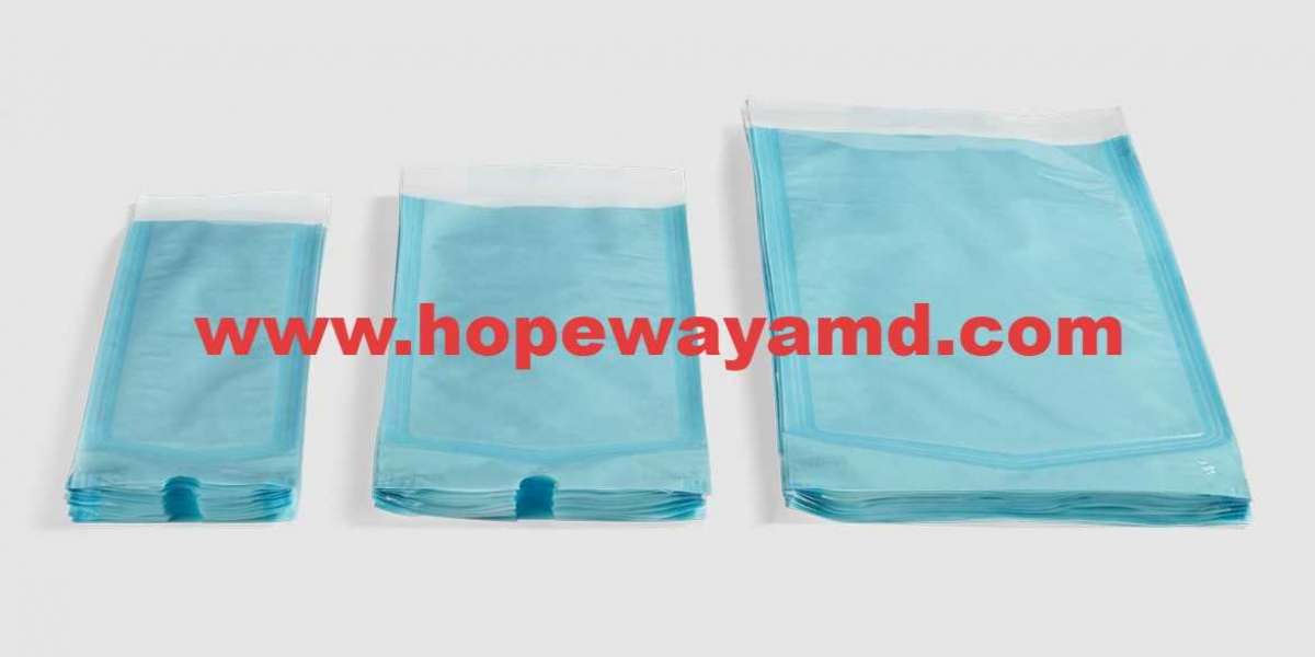 Where Can Heat Sealing Sterilization Pouch Deliver Practical Value?