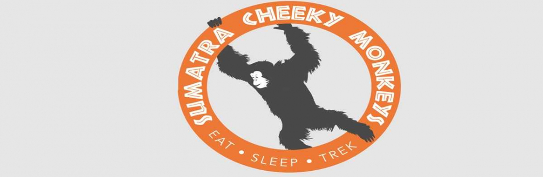 sumatracheeky monkeys Cover Image