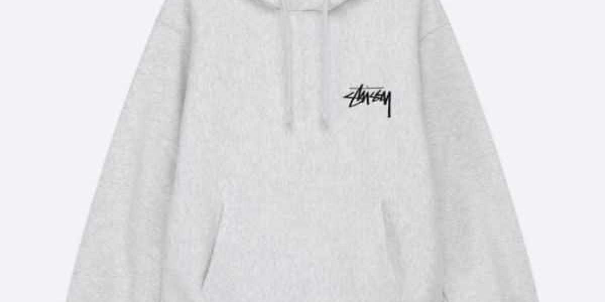 The Real Reason People Still Wear Stussy Today
