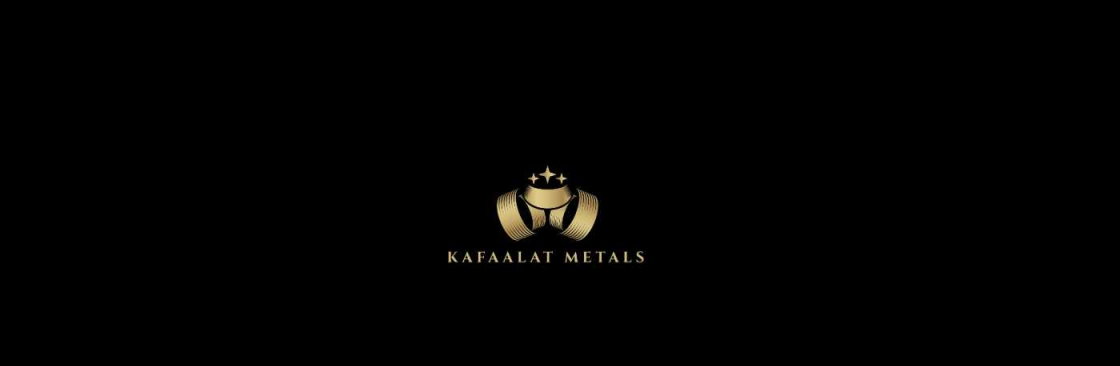 KAFAALAT METALS LTD Cover Image