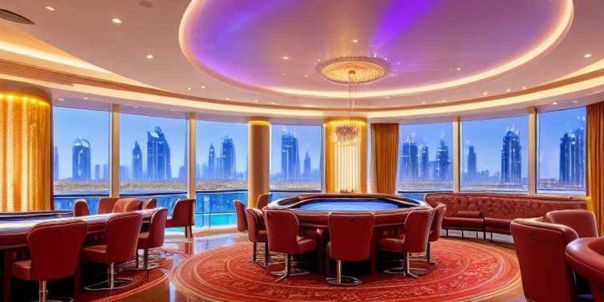 Engaging Real-time Croupier Activities at 7 Bit Casino