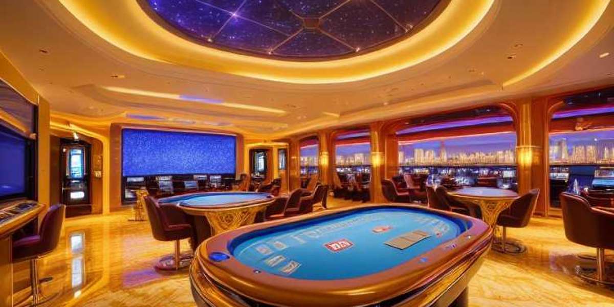 Live Stream Board Activity at Skycrown Web-based Casino