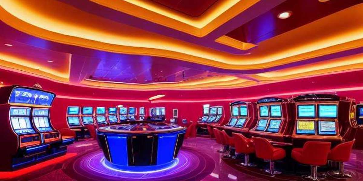 Beeindruckend Slot-Abenteuer bei Loco Win