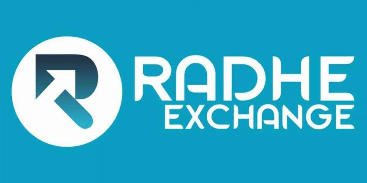 Radhe Exchange Registration - Radhe Exchange ID