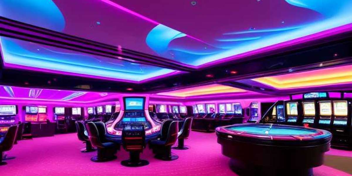 Megbízható Pénzügyi és befizetési Rendszer az Unibetek Kaszinójában