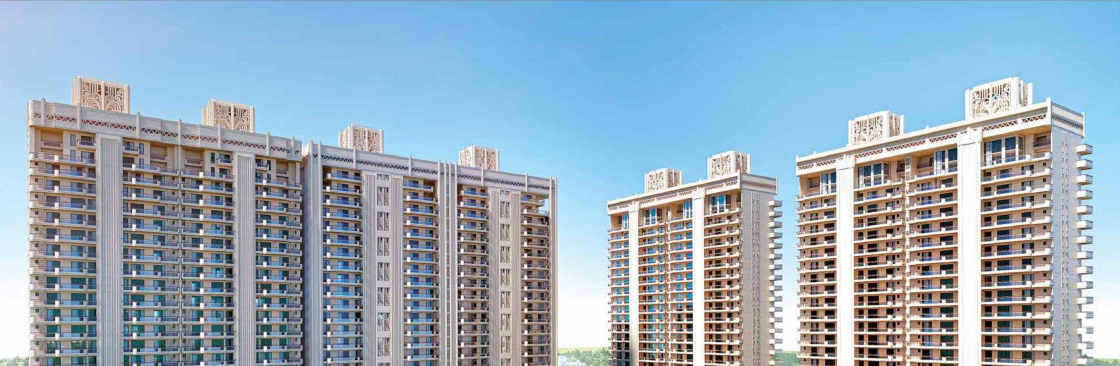 Godrej Majesty Cover Image